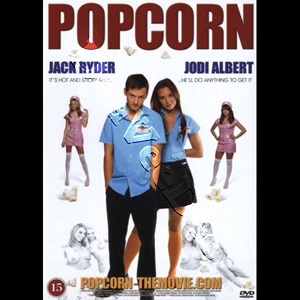 Popcorn | Pop corn  DVD